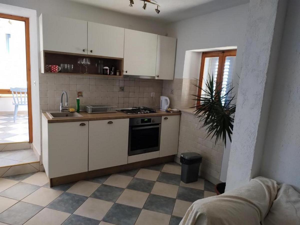 Blaza Apartment Prvić Luka Exterior foto